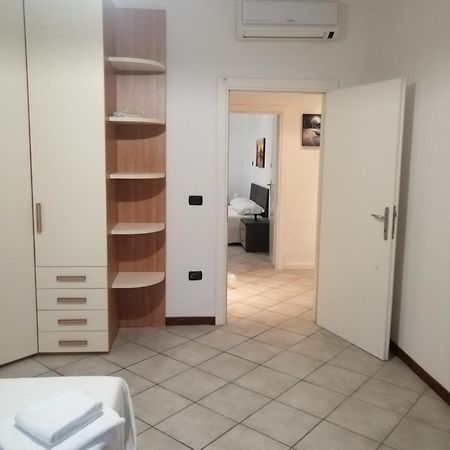 City Of Love Apartment Mestre Kültér fotó