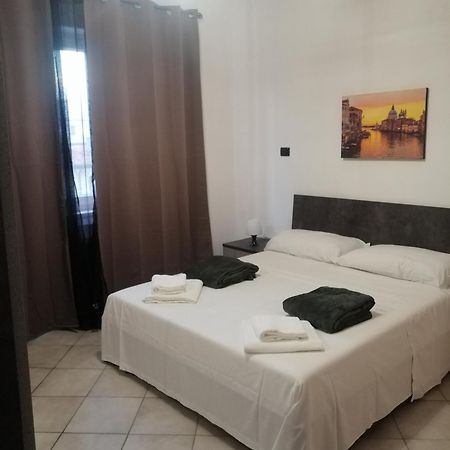 City Of Love Apartment Mestre Kültér fotó
