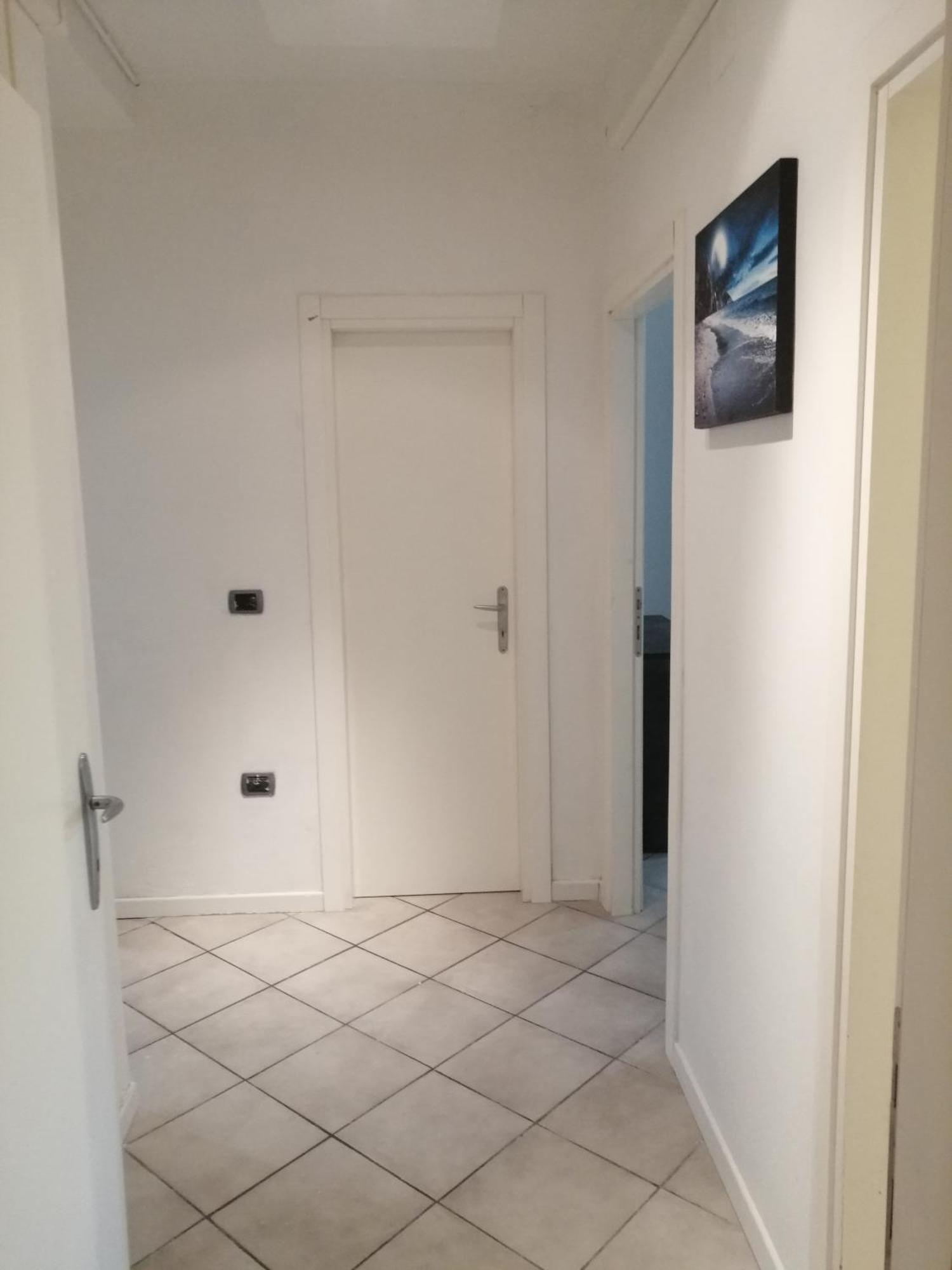 City Of Love Apartment Mestre Kültér fotó