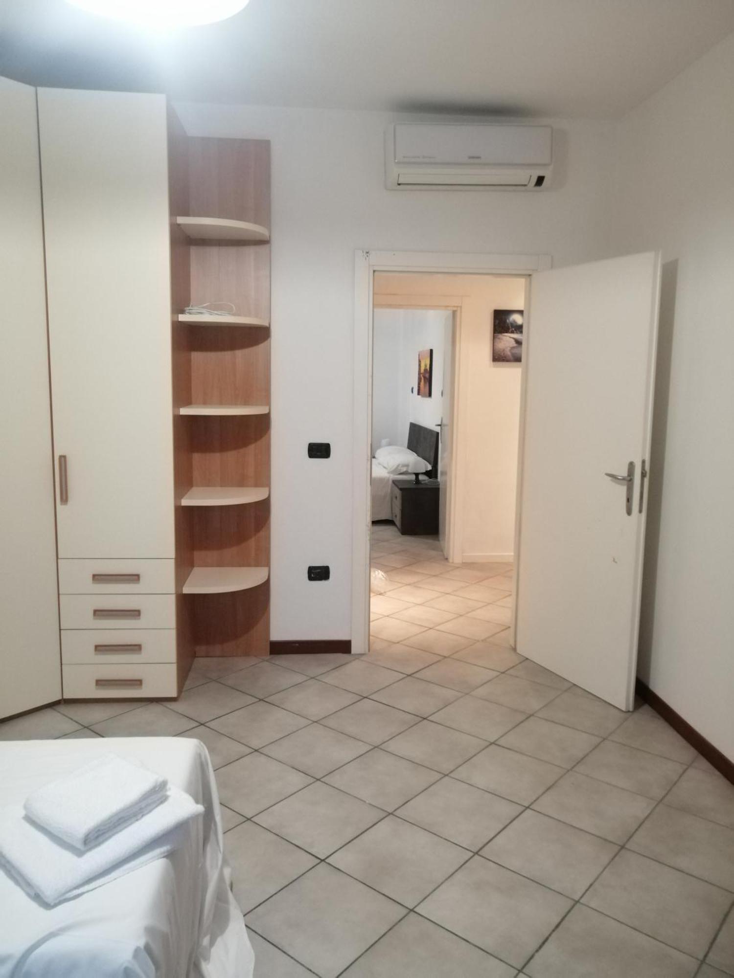 City Of Love Apartment Mestre Kültér fotó