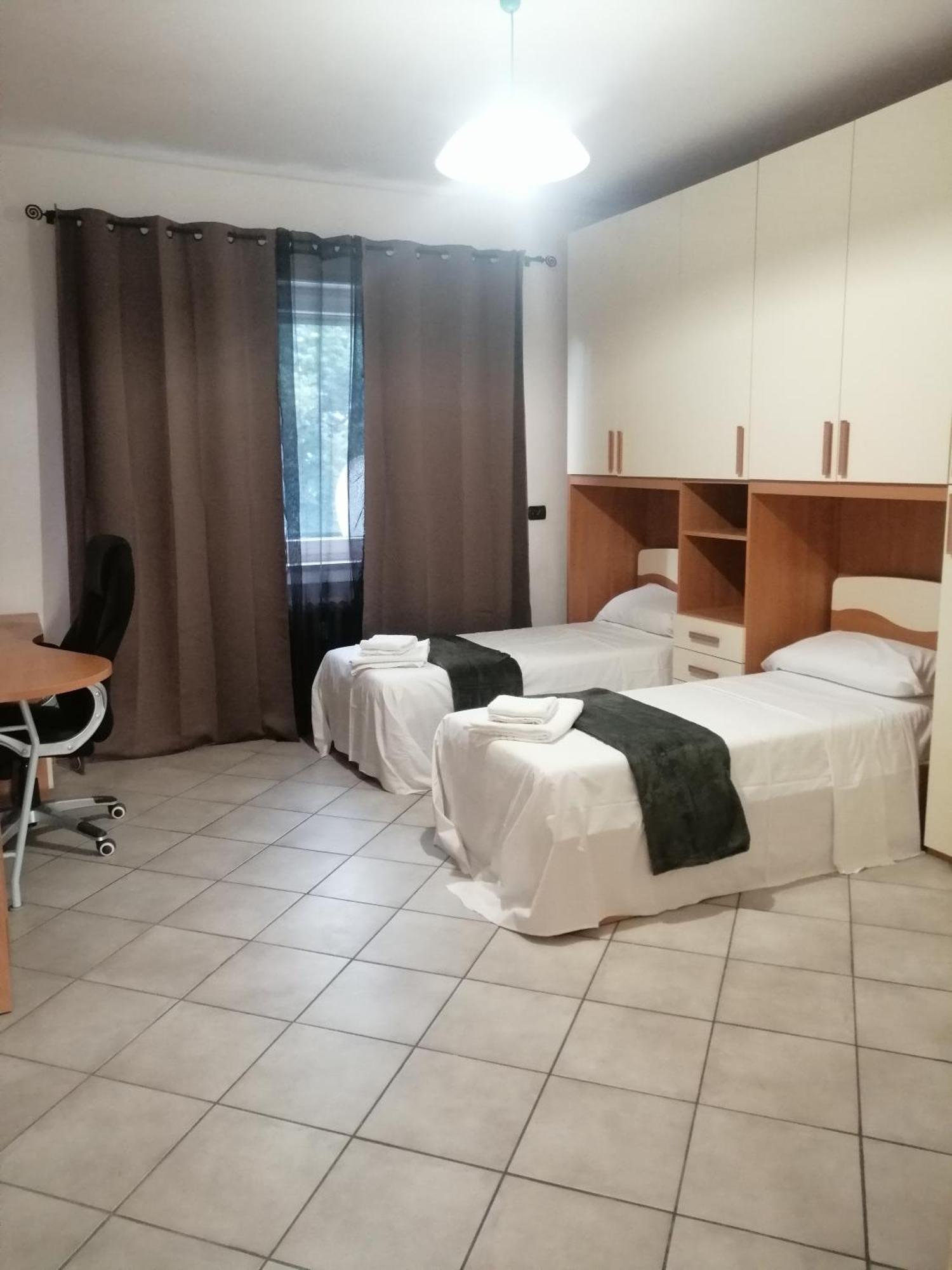 City Of Love Apartment Mestre Kültér fotó