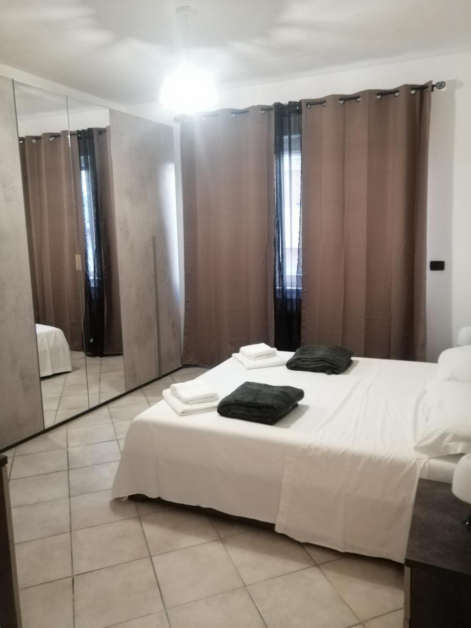 City Of Love Apartment Mestre Kültér fotó