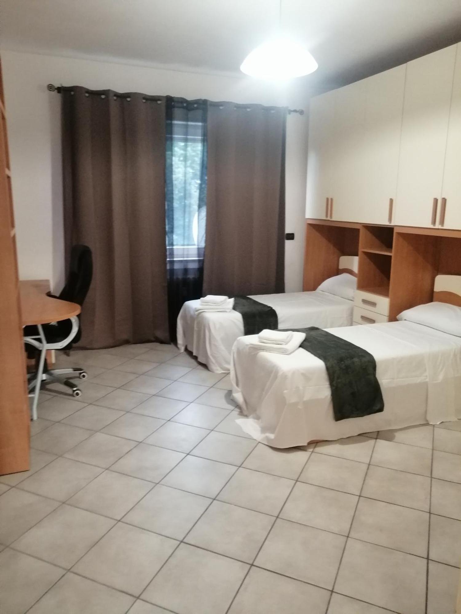 City Of Love Apartment Mestre Kültér fotó