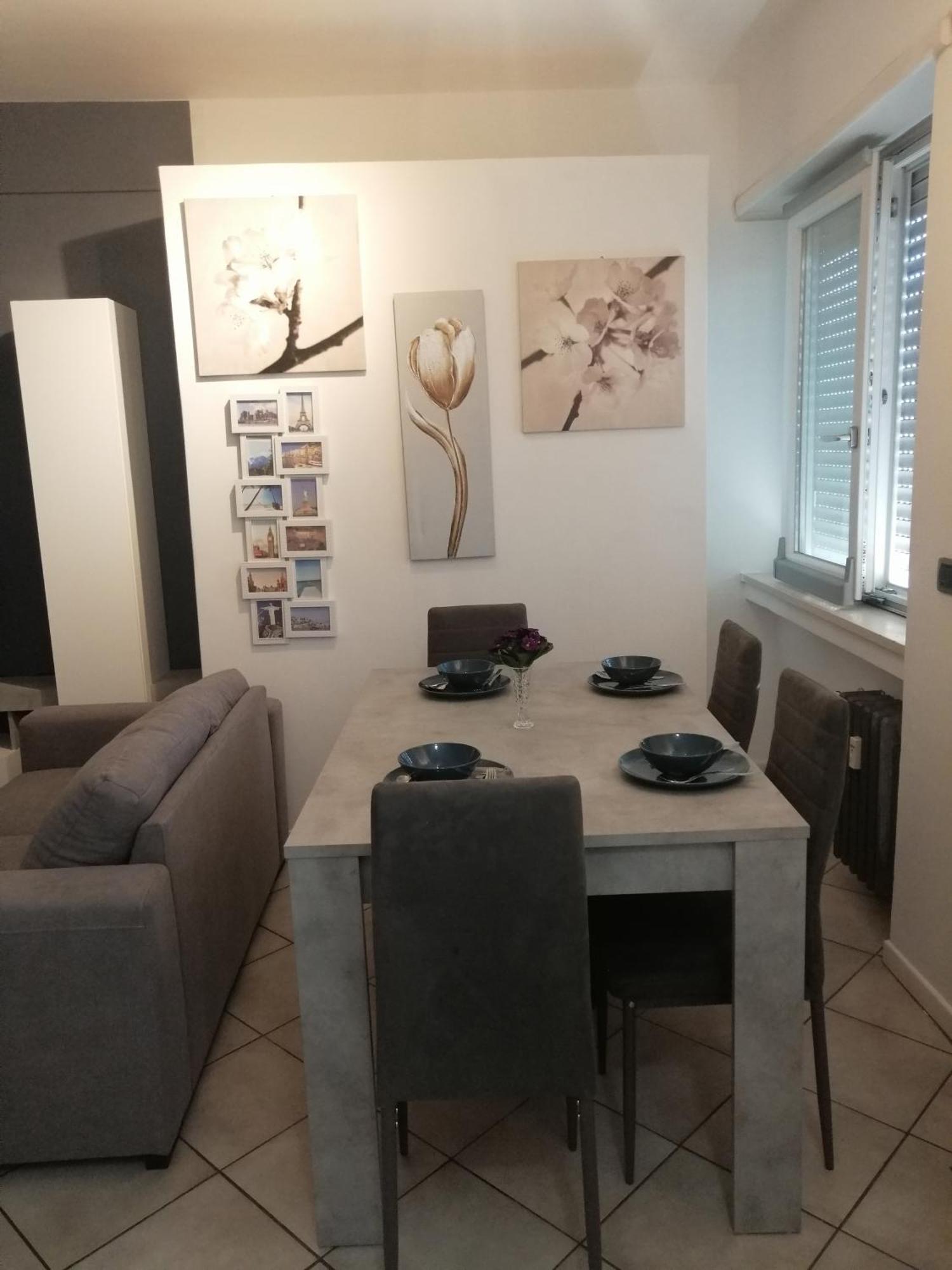 City Of Love Apartment Mestre Kültér fotó