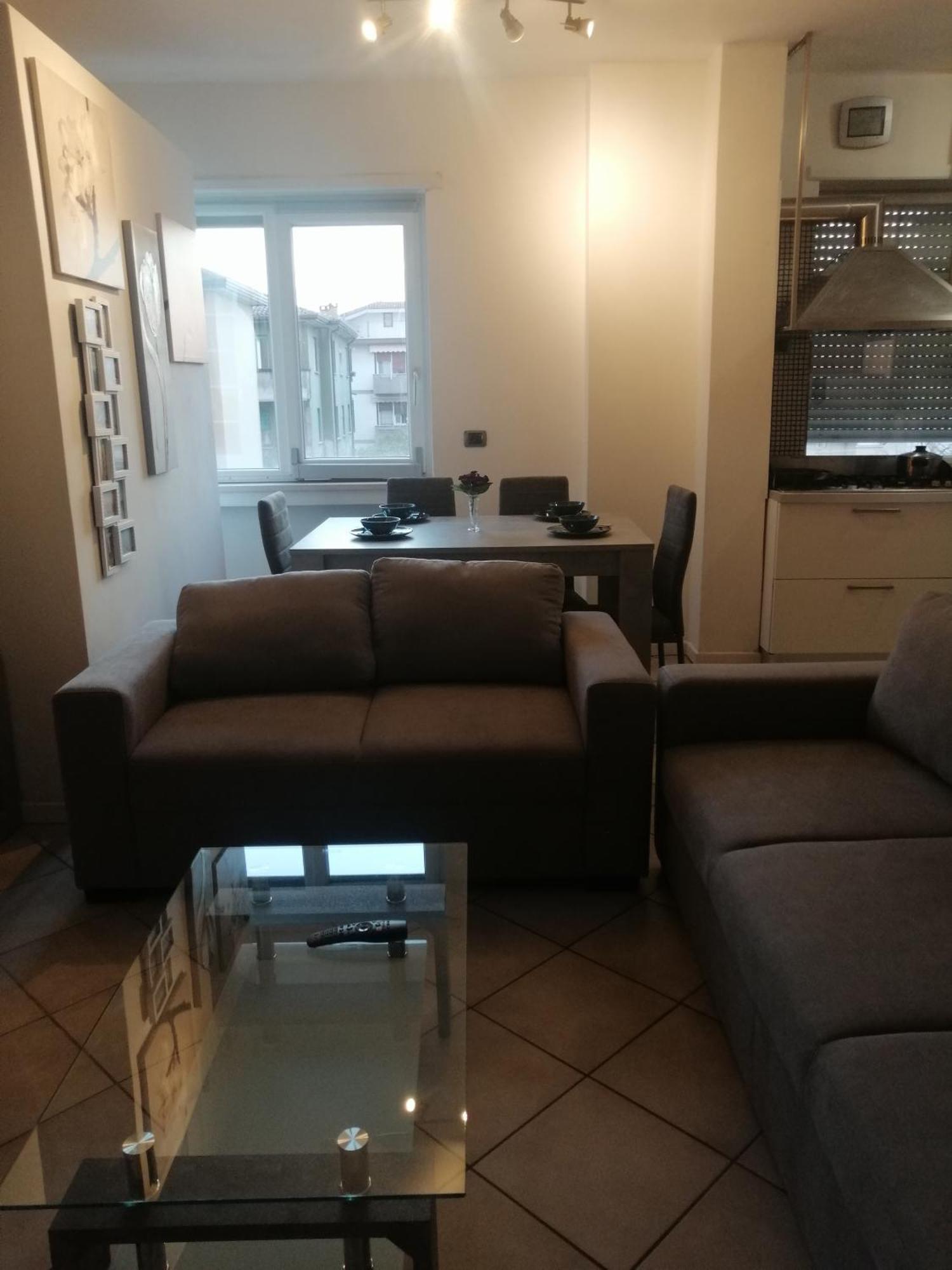 City Of Love Apartment Mestre Kültér fotó