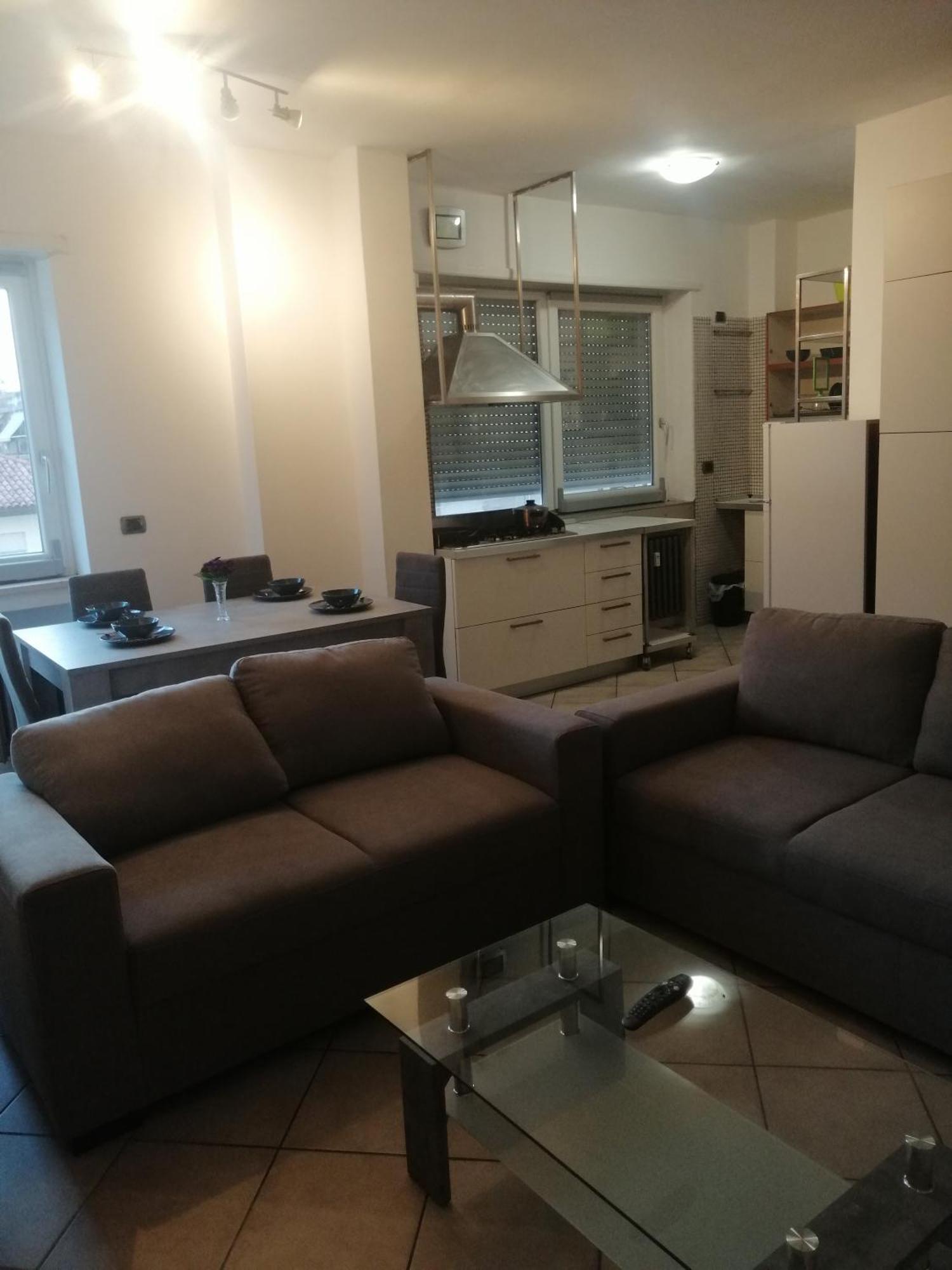 City Of Love Apartment Mestre Kültér fotó