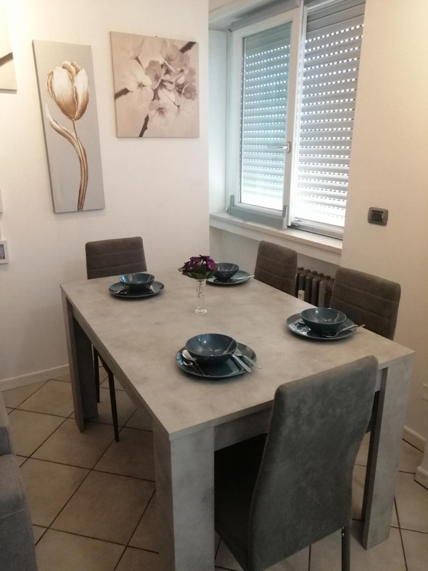 City Of Love Apartment Mestre Kültér fotó