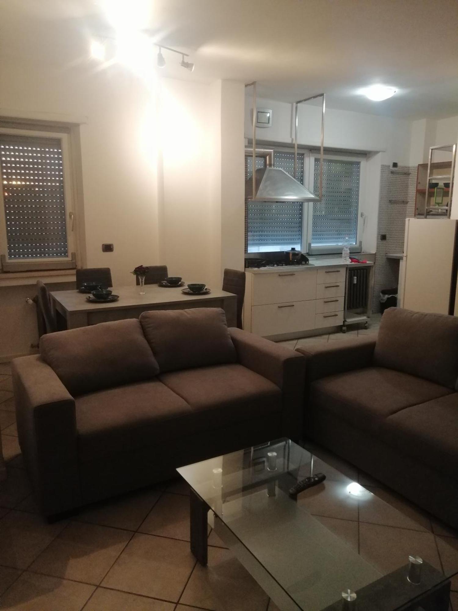 City Of Love Apartment Mestre Kültér fotó
