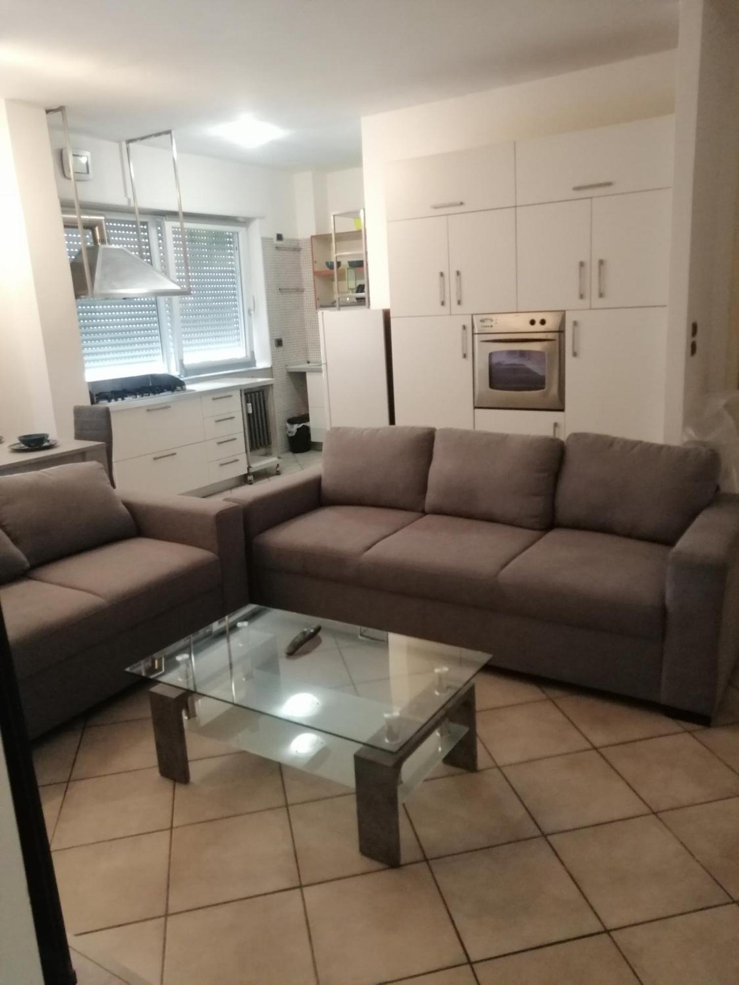 City Of Love Apartment Mestre Kültér fotó