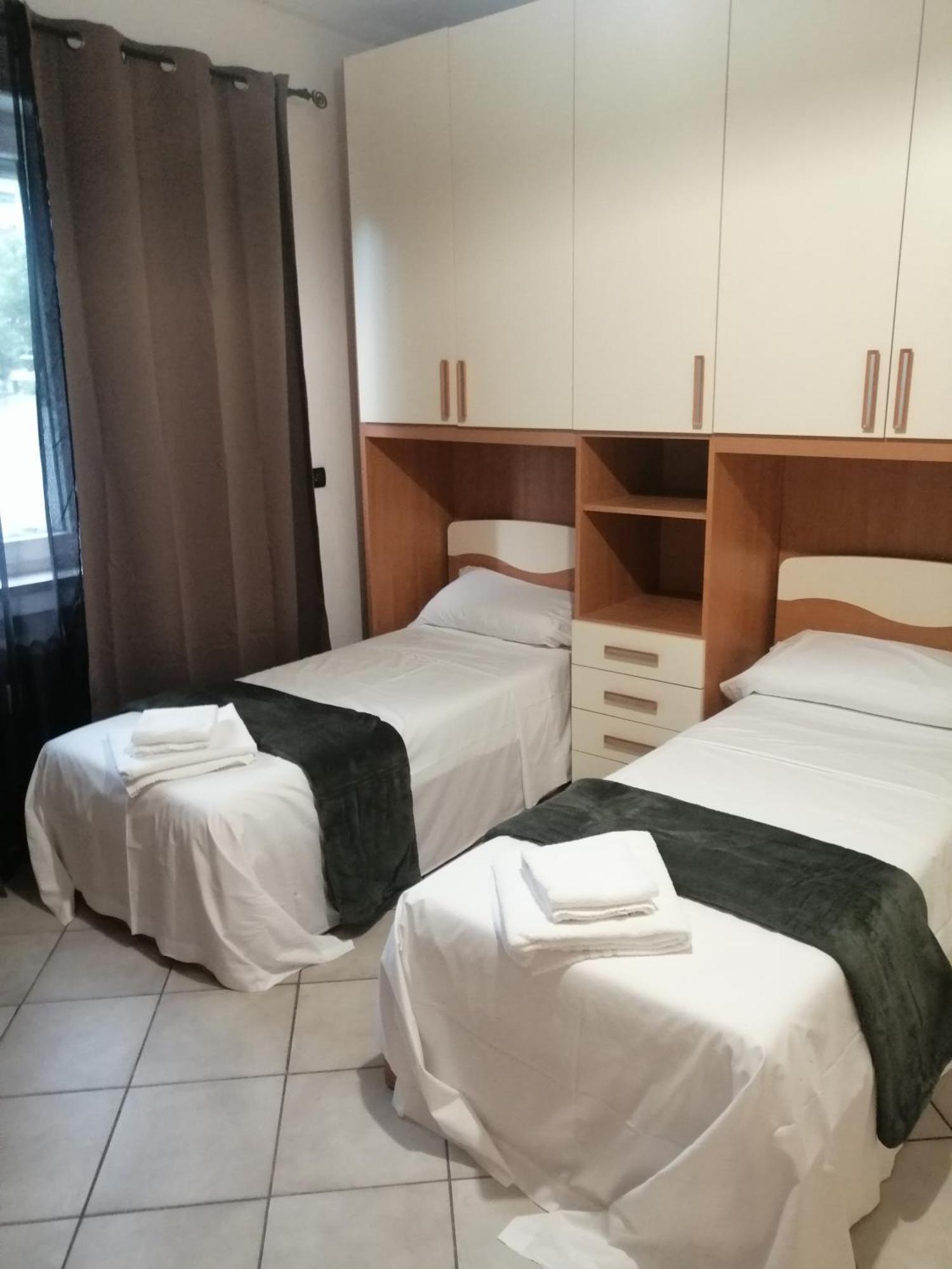 City Of Love Apartment Mestre Kültér fotó