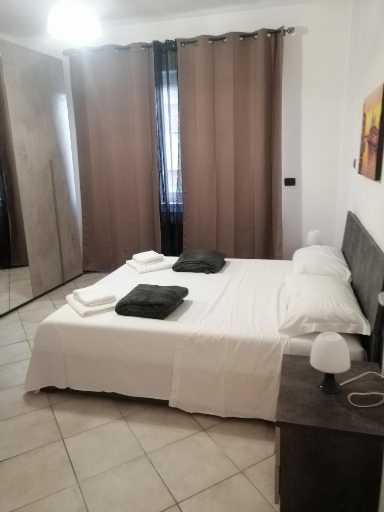 City Of Love Apartment Mestre Kültér fotó