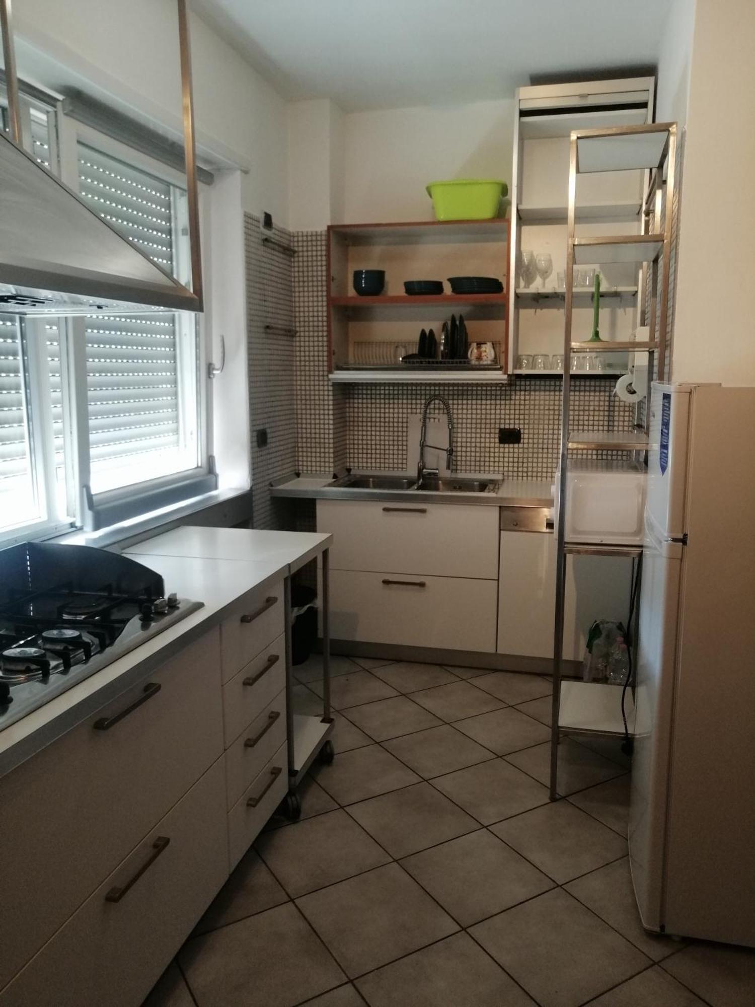 City Of Love Apartment Mestre Kültér fotó